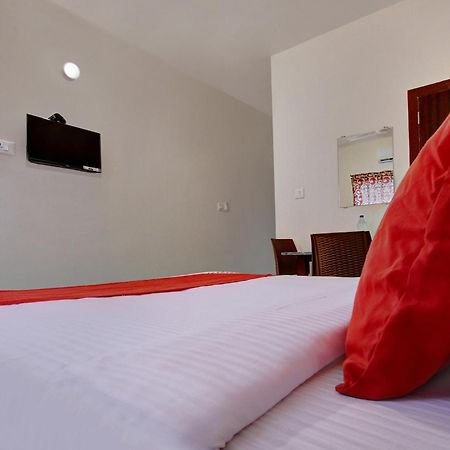 Hotel O Century Park Kāsaragod Zewnętrze zdjęcie
