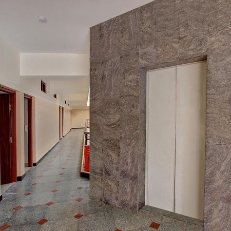 Hotel O Century Park Kāsaragod Zewnętrze zdjęcie